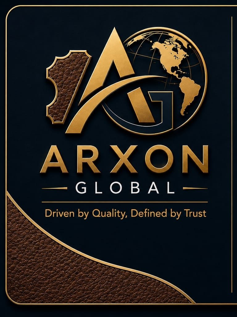 Arxon Global
